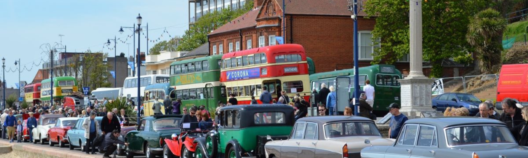 Ipswich transport Museum, Ipswich to Felixstowe historic road run, classic cars 
