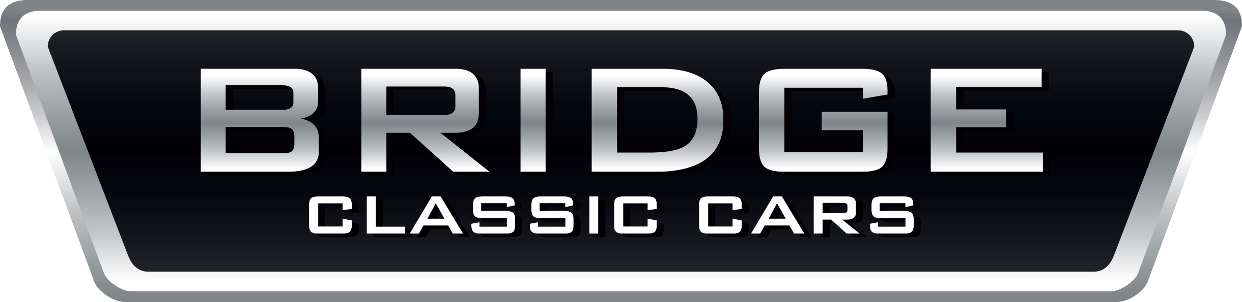 Bridge Classic Cars Logo