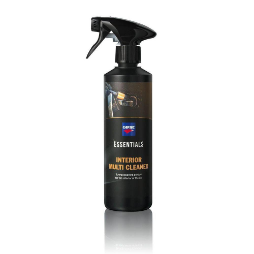 Cartec interior multi Cleaner spray bottle