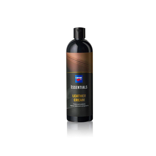Cartec leather cleaner 500ml Bottle