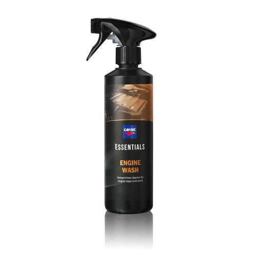Cartec Engine wash 500ml bottle