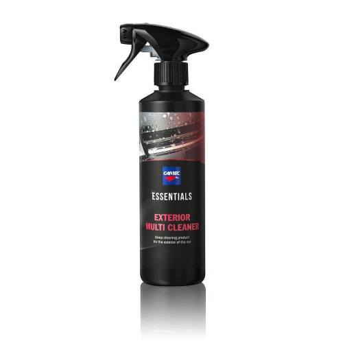 Cartec Exterior Multi Cleaner