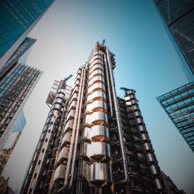 Lloyds of london business insurance 