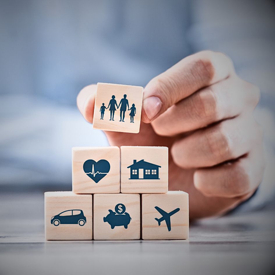 Commercial combined insurance