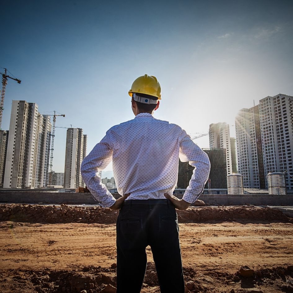 Construction and engineering insurance 