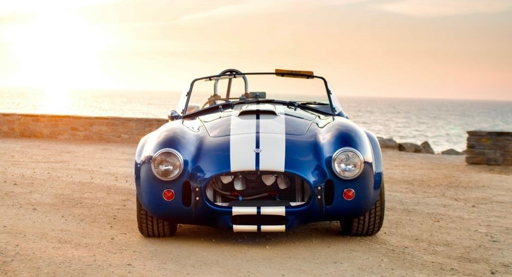 AC Cobra