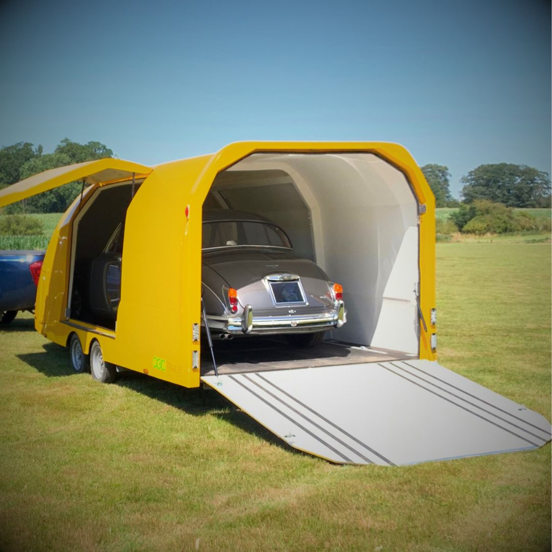 Car Collection and Delivery