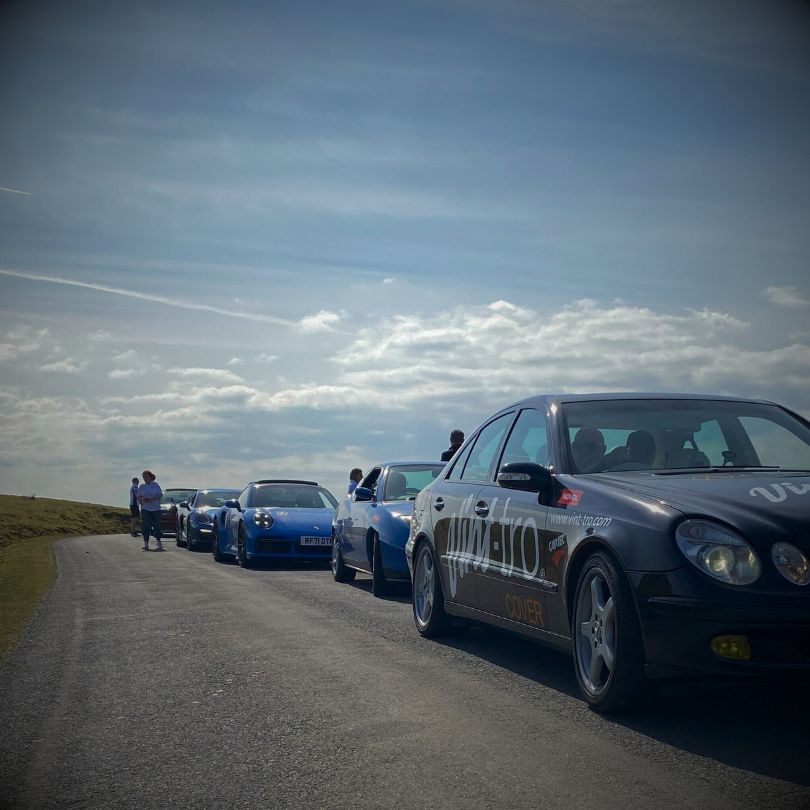 Road Trips and Tours