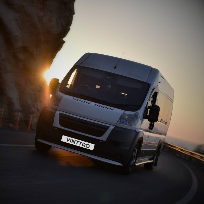 Fleet And Van Insurance 