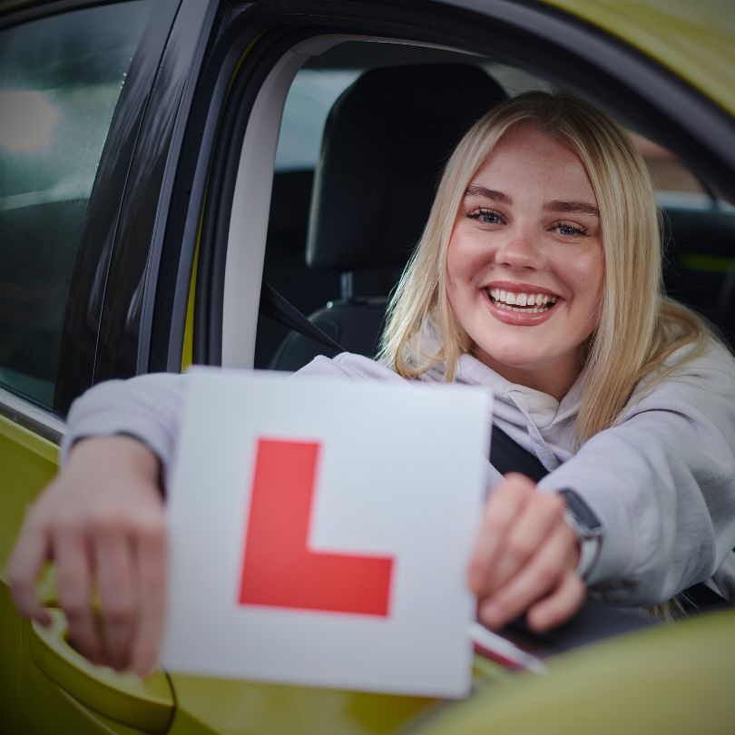 Learner Driver Car Insurance 