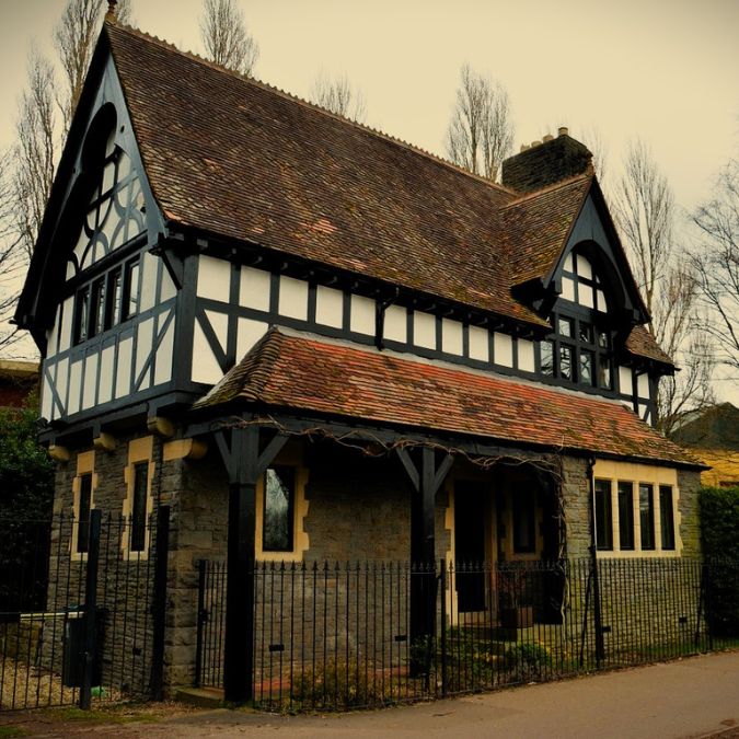 Listed And Heritage Buildings