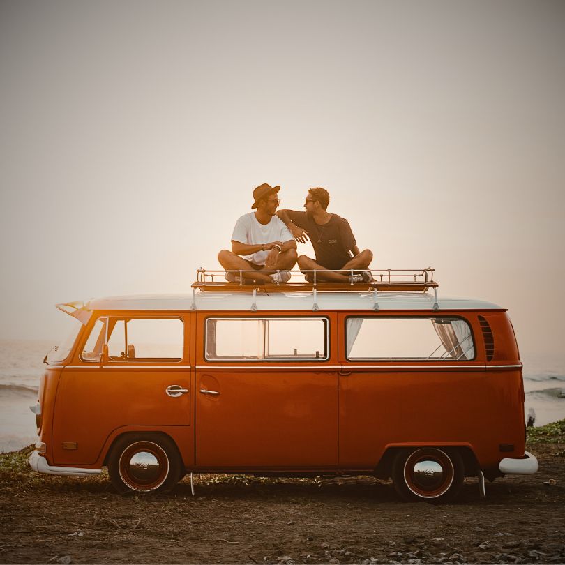 Camper Van & Motorhome Insurance