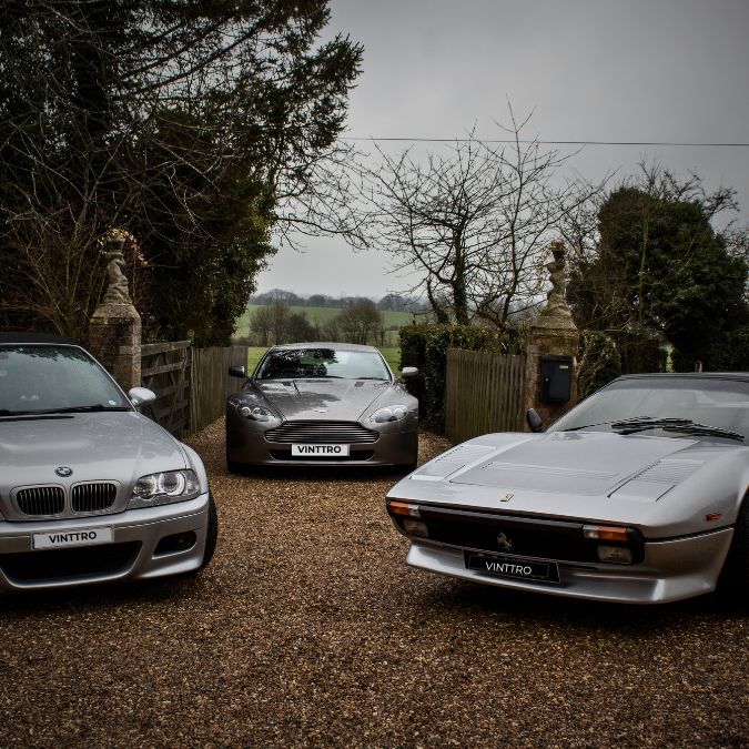 Multi Car Insurance Policy