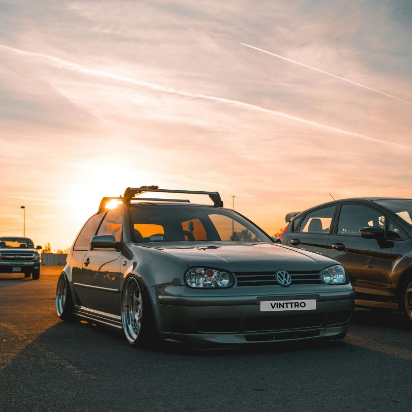 Modified Car Insurance 