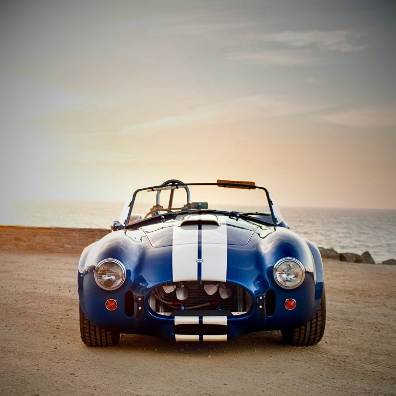 Kit Car And Recreation Car Insurance