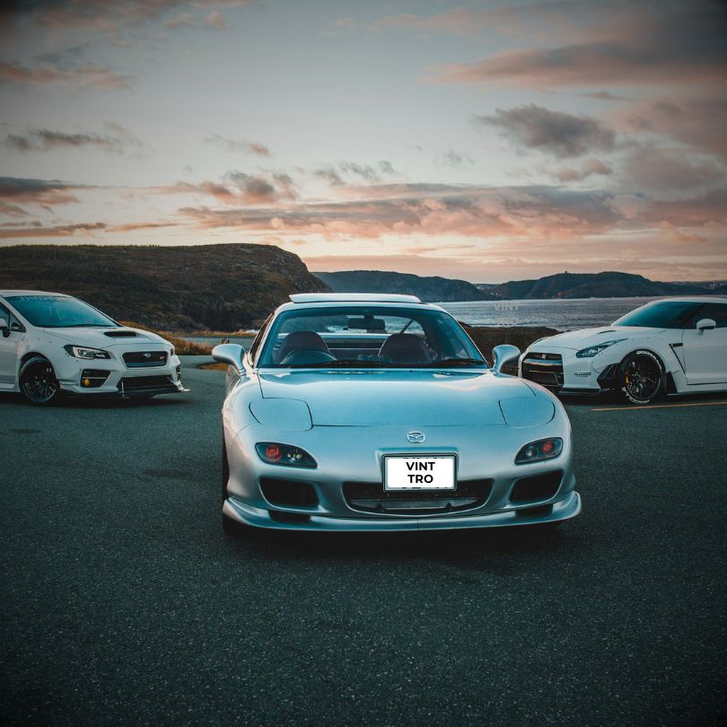 JDM And Import Car Insurance