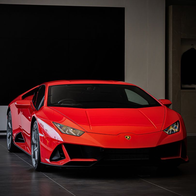 High Performance Car Insurance