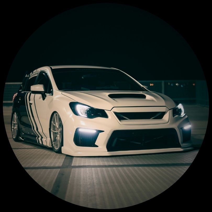 Modified Car Insurance