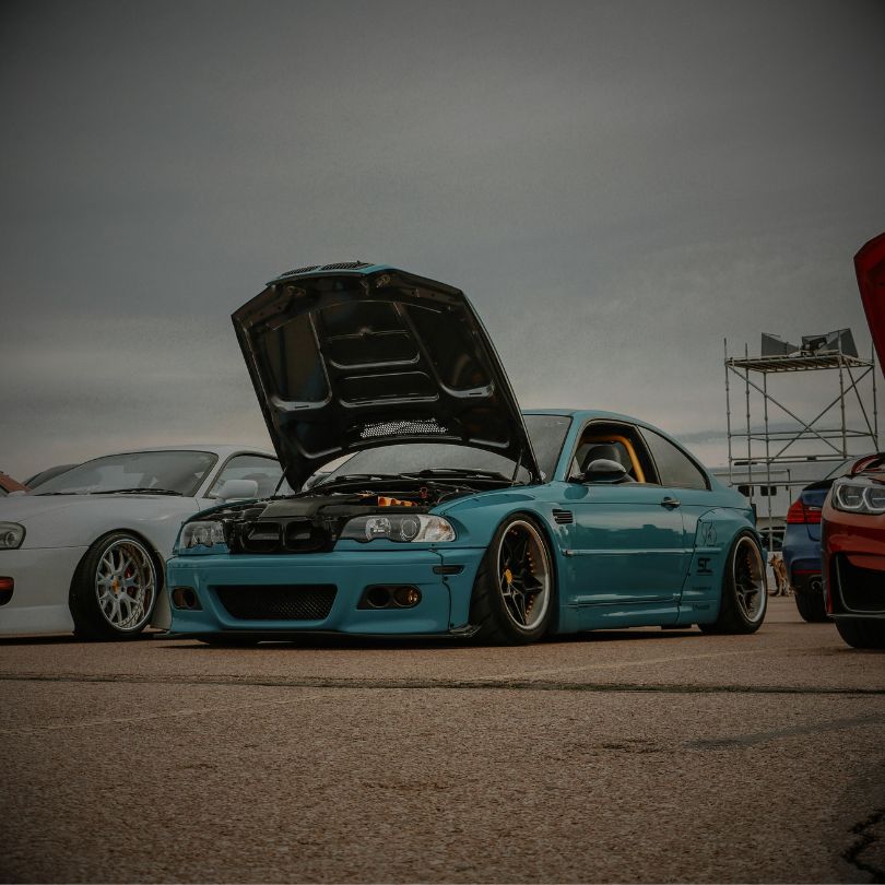 Modified Car Insurance 