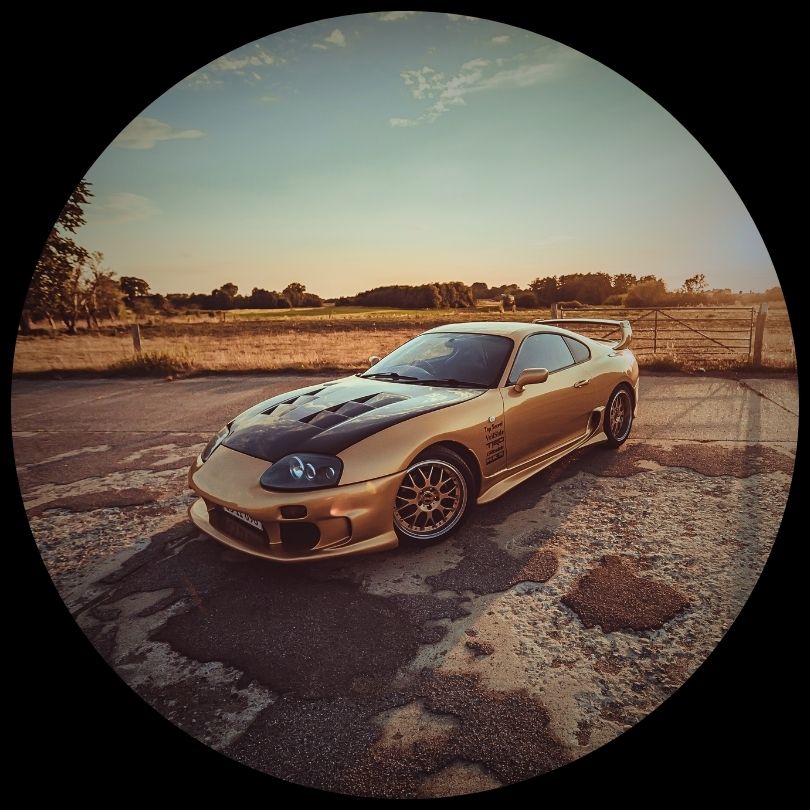 JDM & Import Car Insurance