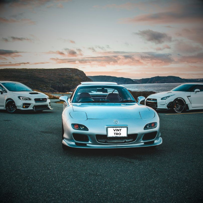 JDM & Import Car Insurance 