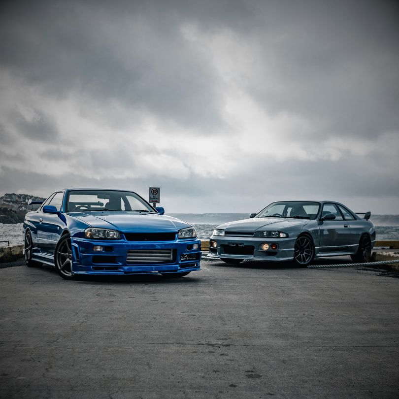 Import car insurance cover 