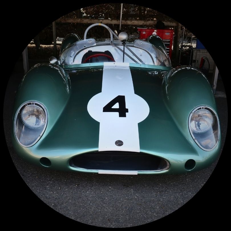 Recreation and kit cars 