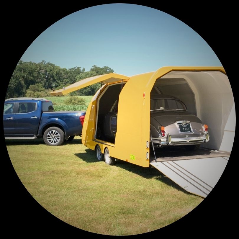 Transport & Logistics