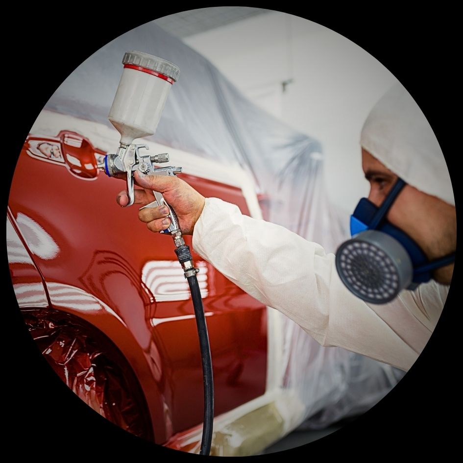Car Body Repair And Restoration