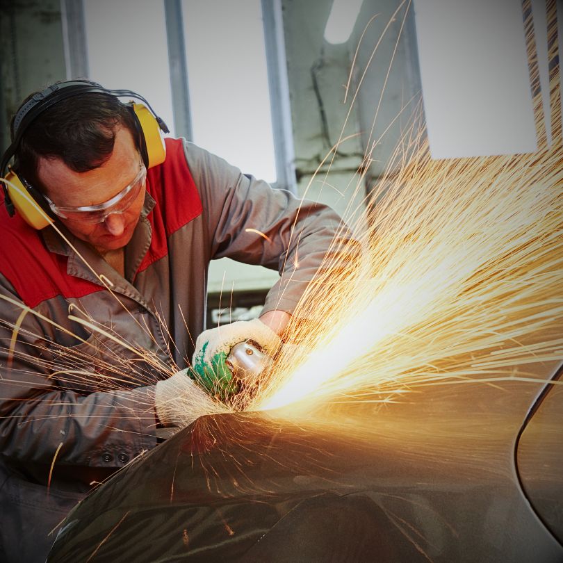 Approved Repairs And Accident Management