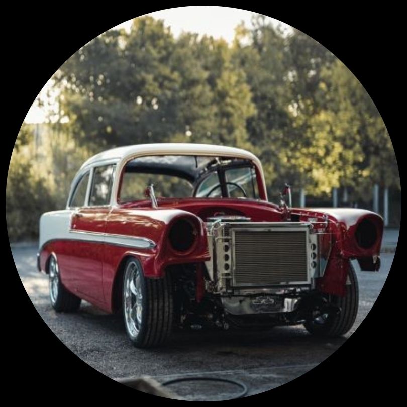 Old Bones Fabrication