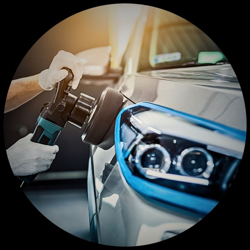 Detailing And Valeting