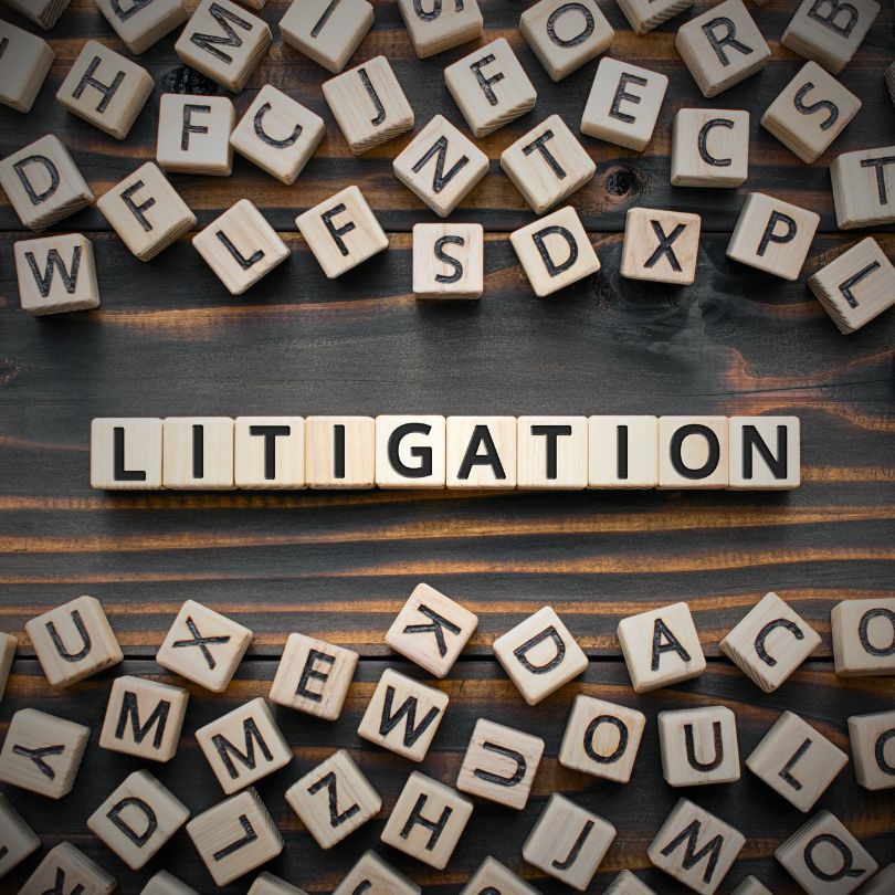 Claims Litigation