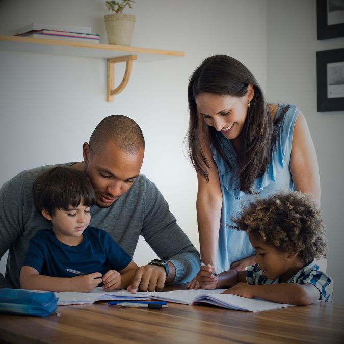 FAMILY LEGAL SERVICES