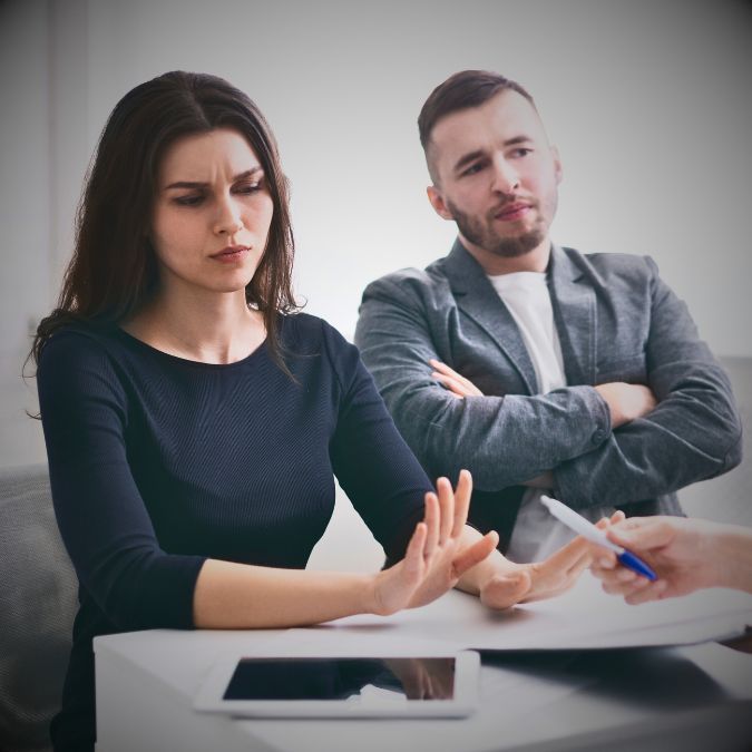 DISPUTE AND RESULUTION LAW