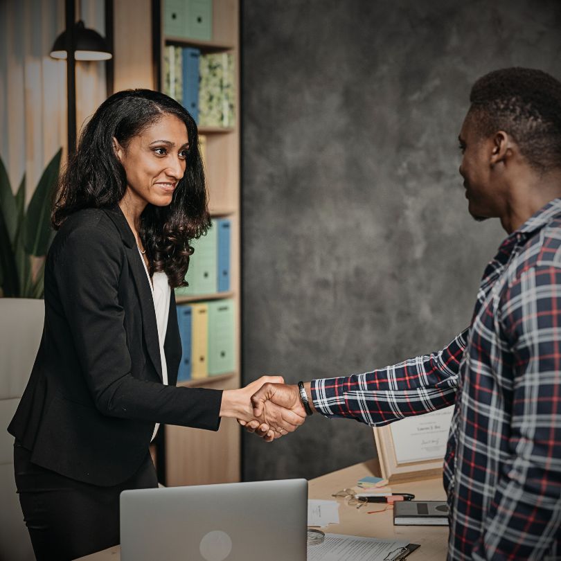 BUSINESS CONSULTANCY