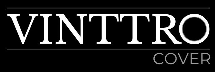 Vinttro Cover