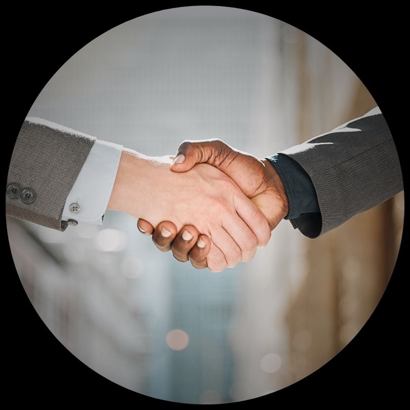 Corporate and commercial services