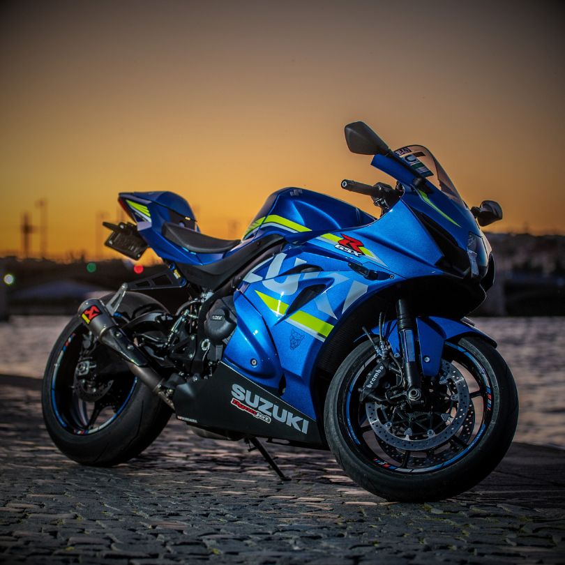 Motorcycle insurance. Sports Bikes, Speedsters and tourers