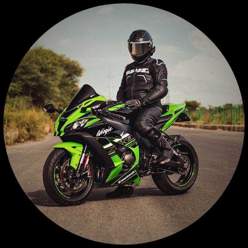 Motorcycle Insurance. Sports Bike 