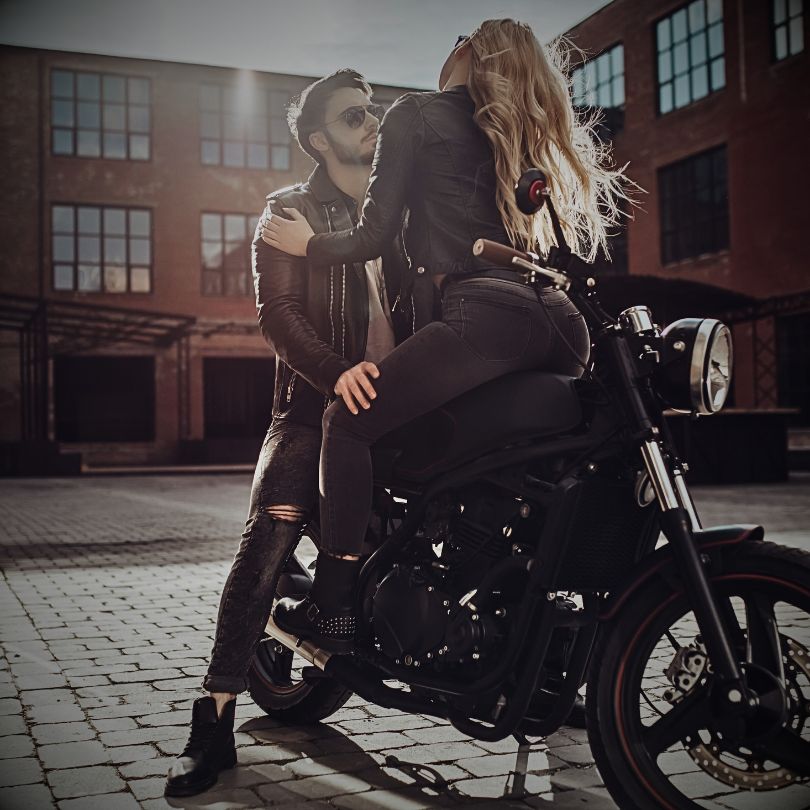 Motorcycle Insurance 