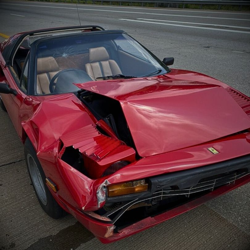 Total loss protection insurance cover 