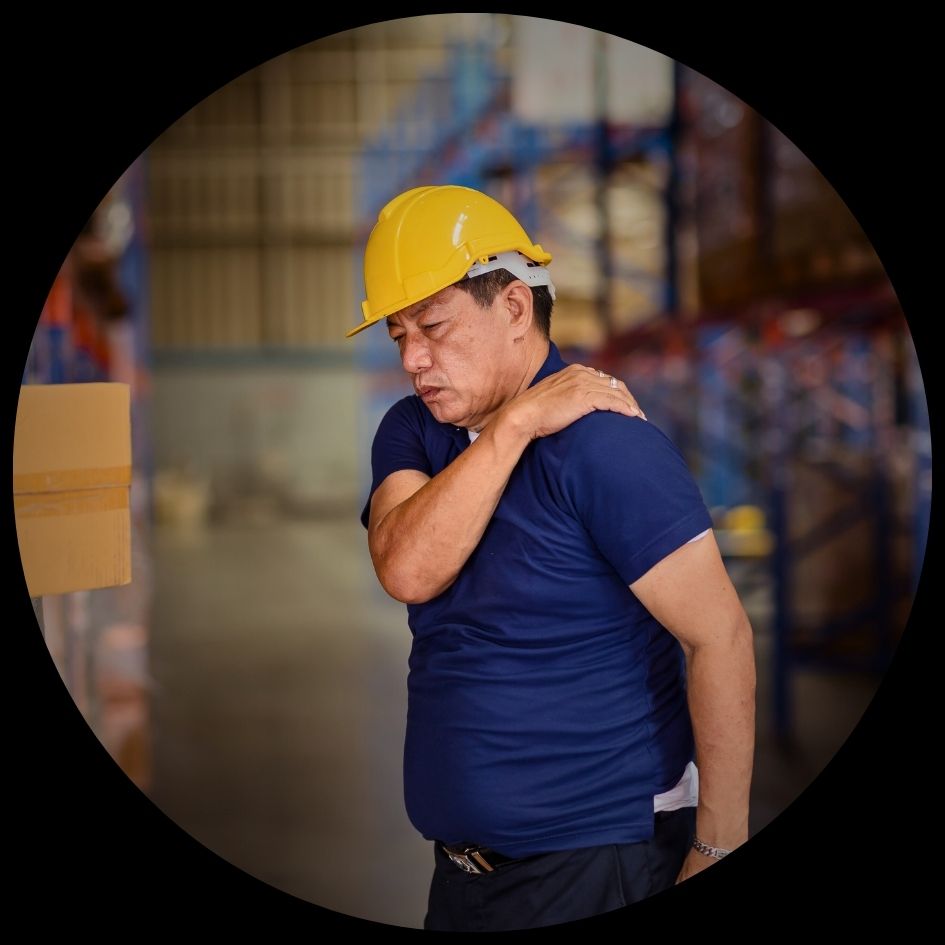 Personal Injury And Legal Services 