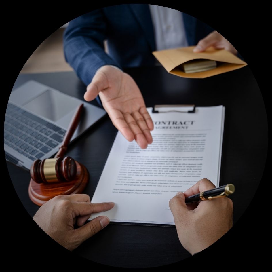 Employment Law Legal Services