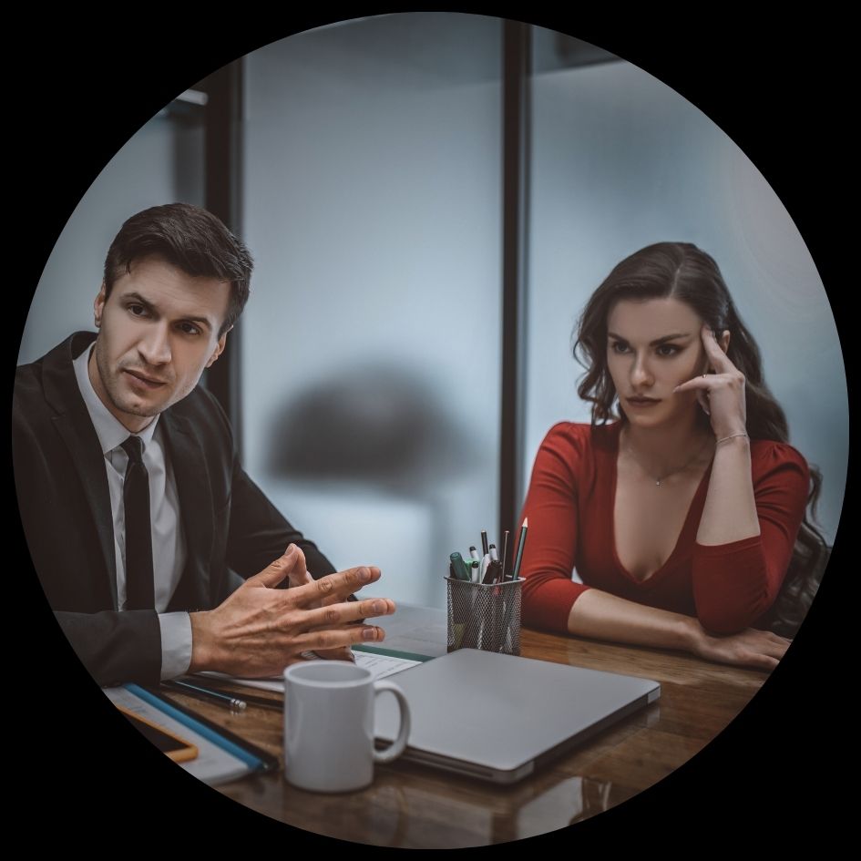 Dispute & resolution