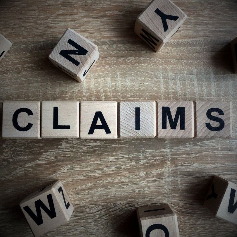 Defendant Claims Handling