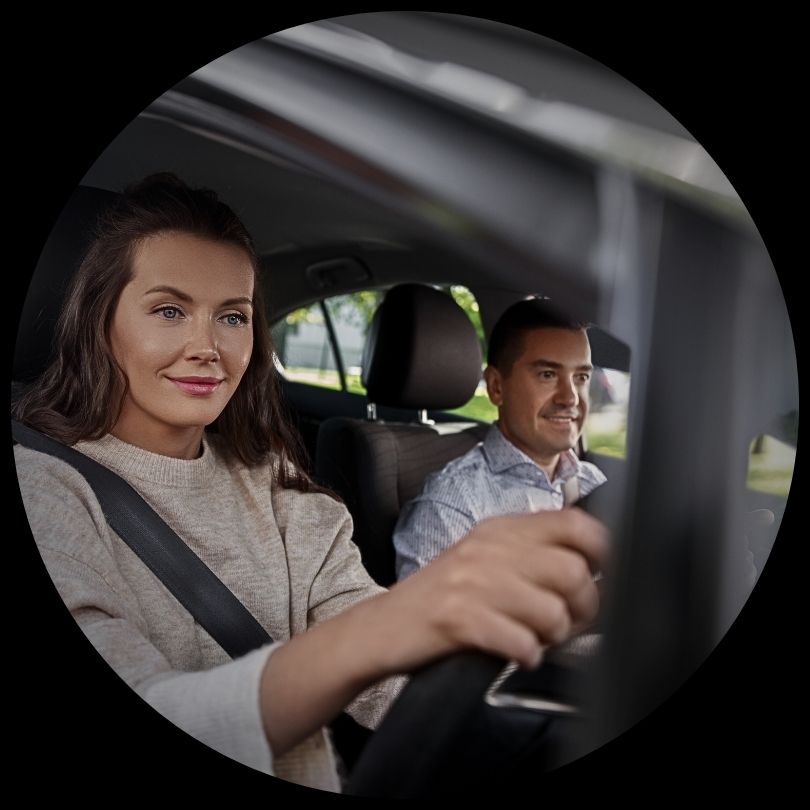 Daily Family Car Insurance 