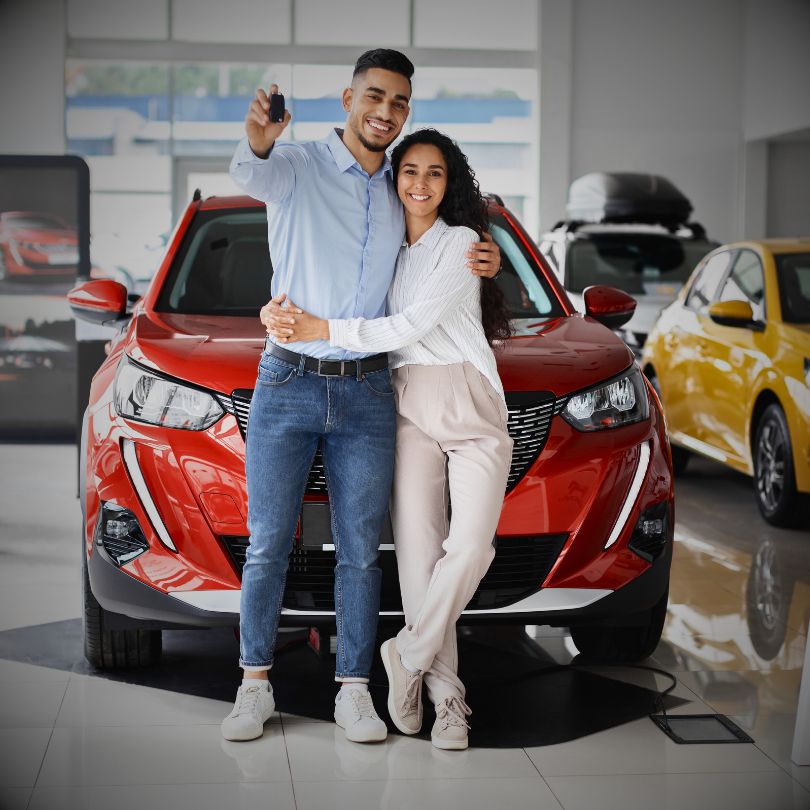 Family Car Insurance 