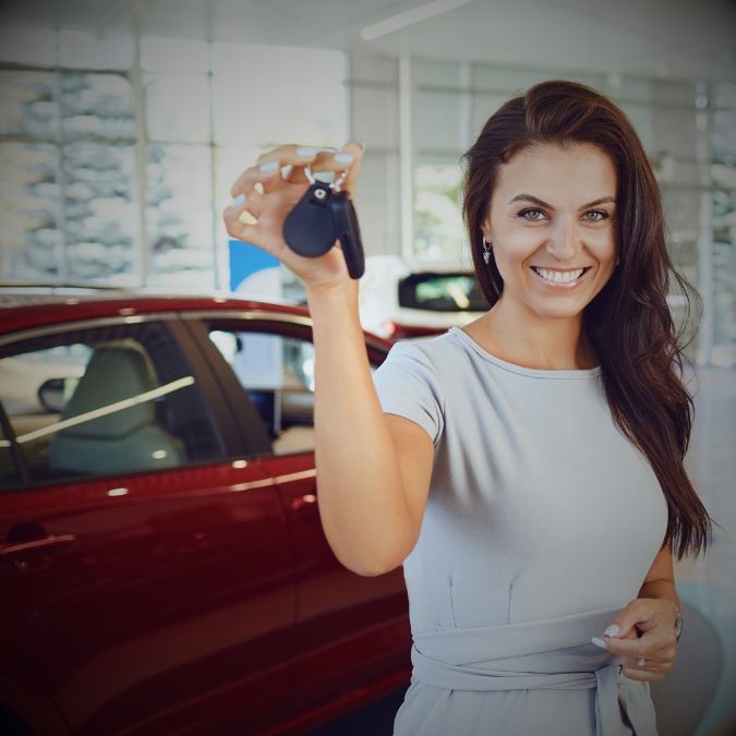 Vehicle Finance Broker 