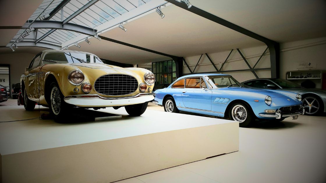 Multi Car Insurance Policy